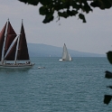 Regate Vieux bateaux 2007